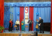 Благотворительный концерт Тверской академической областной филармонии