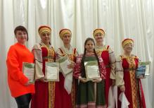Концерт посвященный 