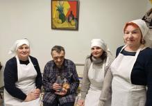 Крещенские встречи