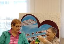 С теплом в сердце: мастер-класс к 23 февраля