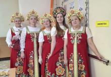 Праздник с ароматом блинов: встречаем Масленицу