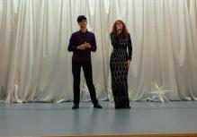 Музыкальный подарок к 23 февраля!