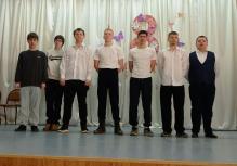 О весне, о жизни и о любви...