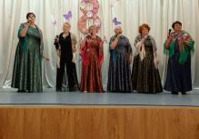 Весна в сердце и музыка в душе!