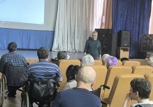 Правовая грамотность — залог спокойствия и безопасности!