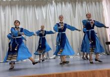 Концерт ко Дню медицинского работника
