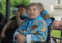 Концерт, приуроченный ко Дню памяти и скорби.
