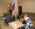 «21» января 2020 года в Вышневолоцком доме-интернате для престарелых и инвалидов состоялся шахматно-шашечный турнир
