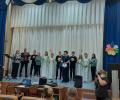 Концерт воспитанников "Удомельского детского дома!"
