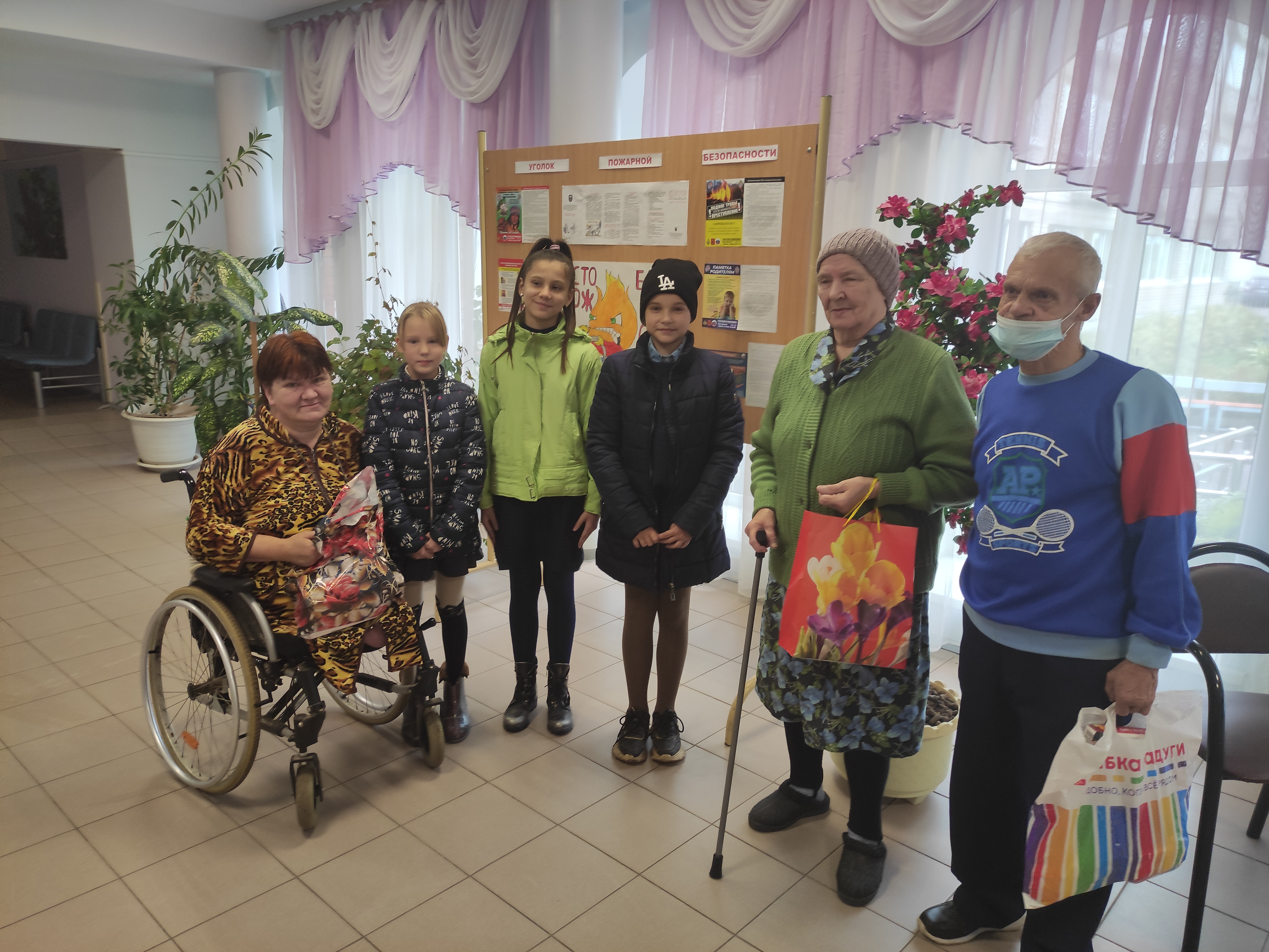 Поздравление с "Днём пожилого человека" от учащихся школ Вышневолоцкого городского округа!
itemprop=
