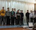 Концерт учащихся ГБПОУ "Вышневолоцкий колледж" "Голос Победы"
