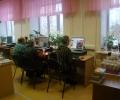 В Вышневолоцком доме-интернате для престарелых и инвалидов организован компьютерный класс
