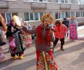 "Широкая Масленица"
