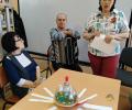 Интеллектуальная викторина "Великой Победе посвящается"
