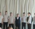 "Голос Победы" - концерт посвященный 80-летию Победы в Великой Отечественной войне
