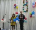 "7" марта в Вышневолоцком доме-интернате для престарлых и инвалидов состоялся концерт художественной самодеятельности, посвященный Дню 8 Марта
