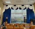 Вышневолоцкий областной драматический театр - поэтичная сказка "Не улетай"
