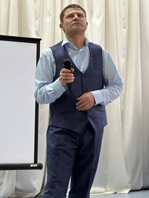 Концерт Александра Соловьева
itemprop=