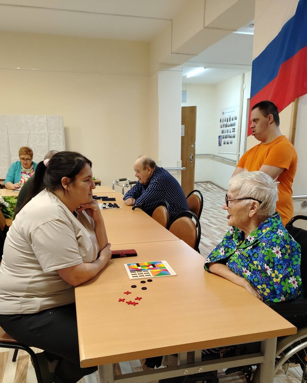 Турнир настольных игр
itemprop=