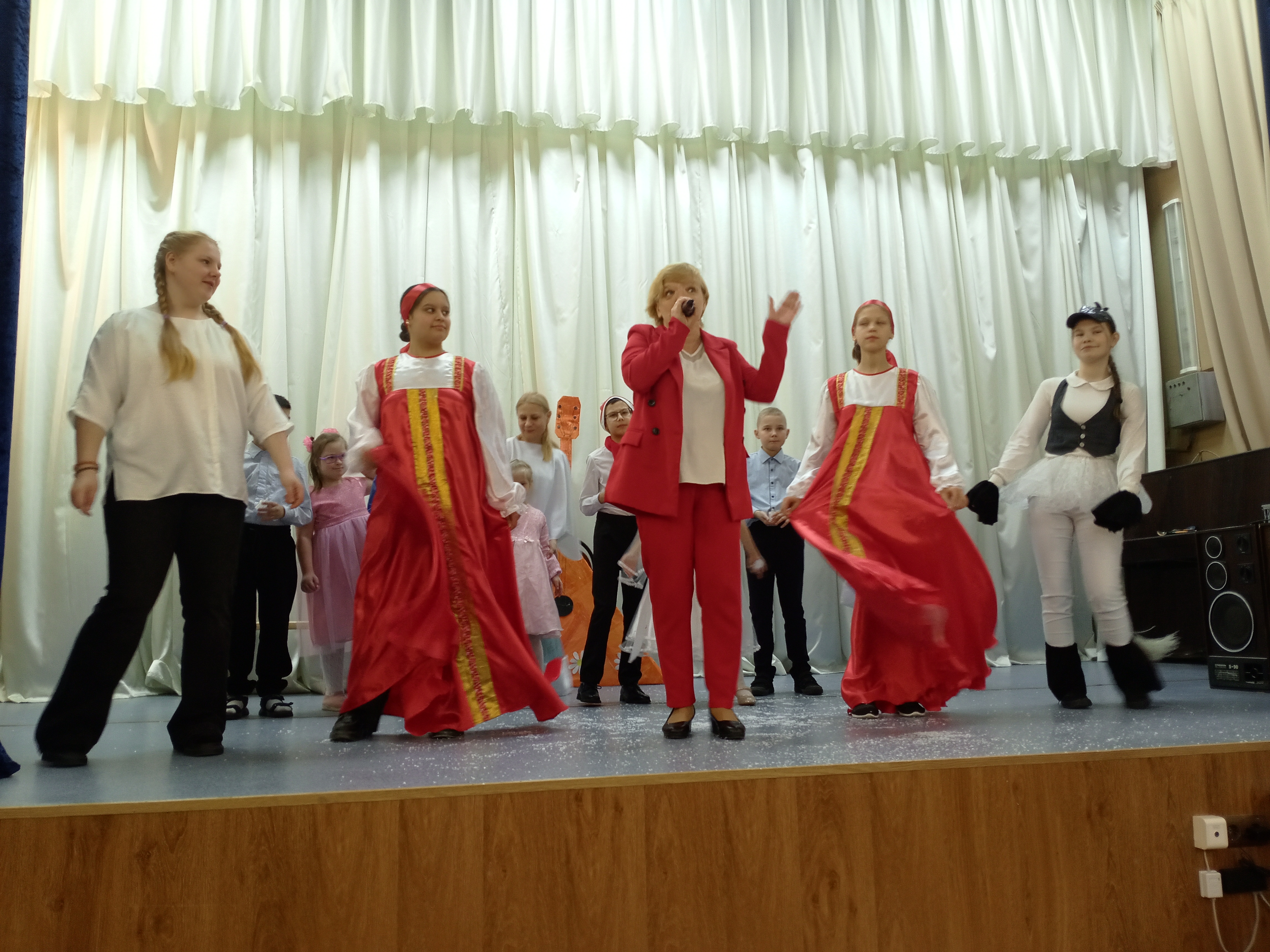 &nbsp;Праздник, стирающий границы!
itemprop=