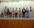 Выступление творческого коллектива ДК п. Великооктябрьский
