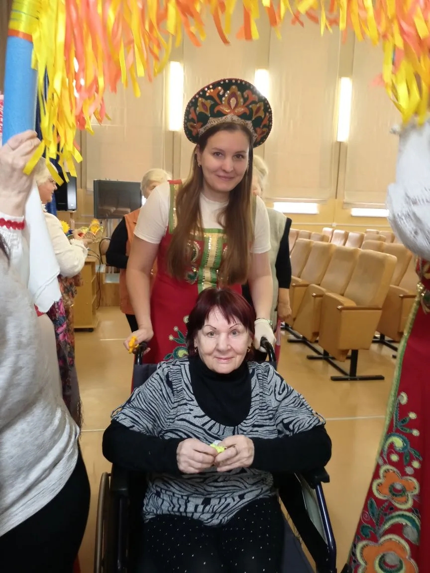 Праздник с ароматом блинов: встречаем Масленицу
itemprop=