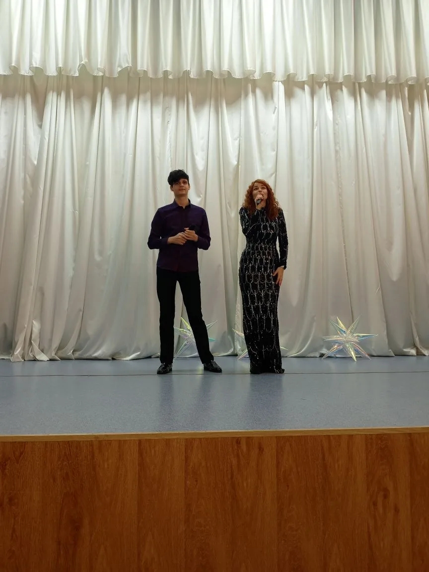 Музыкальный подарок к 23 февраля!
itemprop=