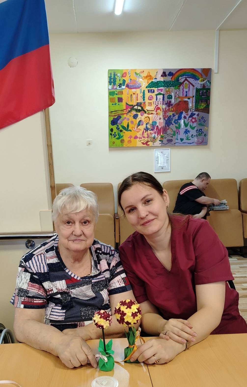 Магия творчества и капелька уюта
itemprop=