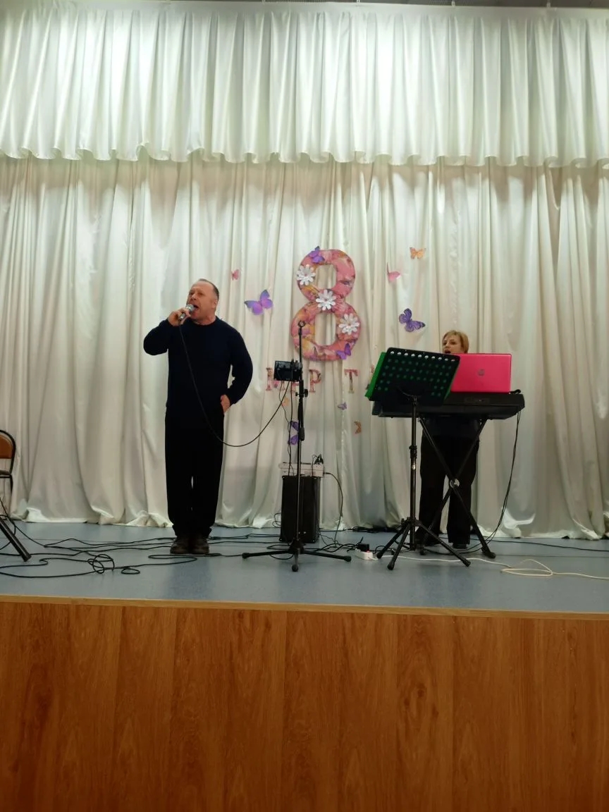 Музыкальный подарок для сердца!
itemprop=