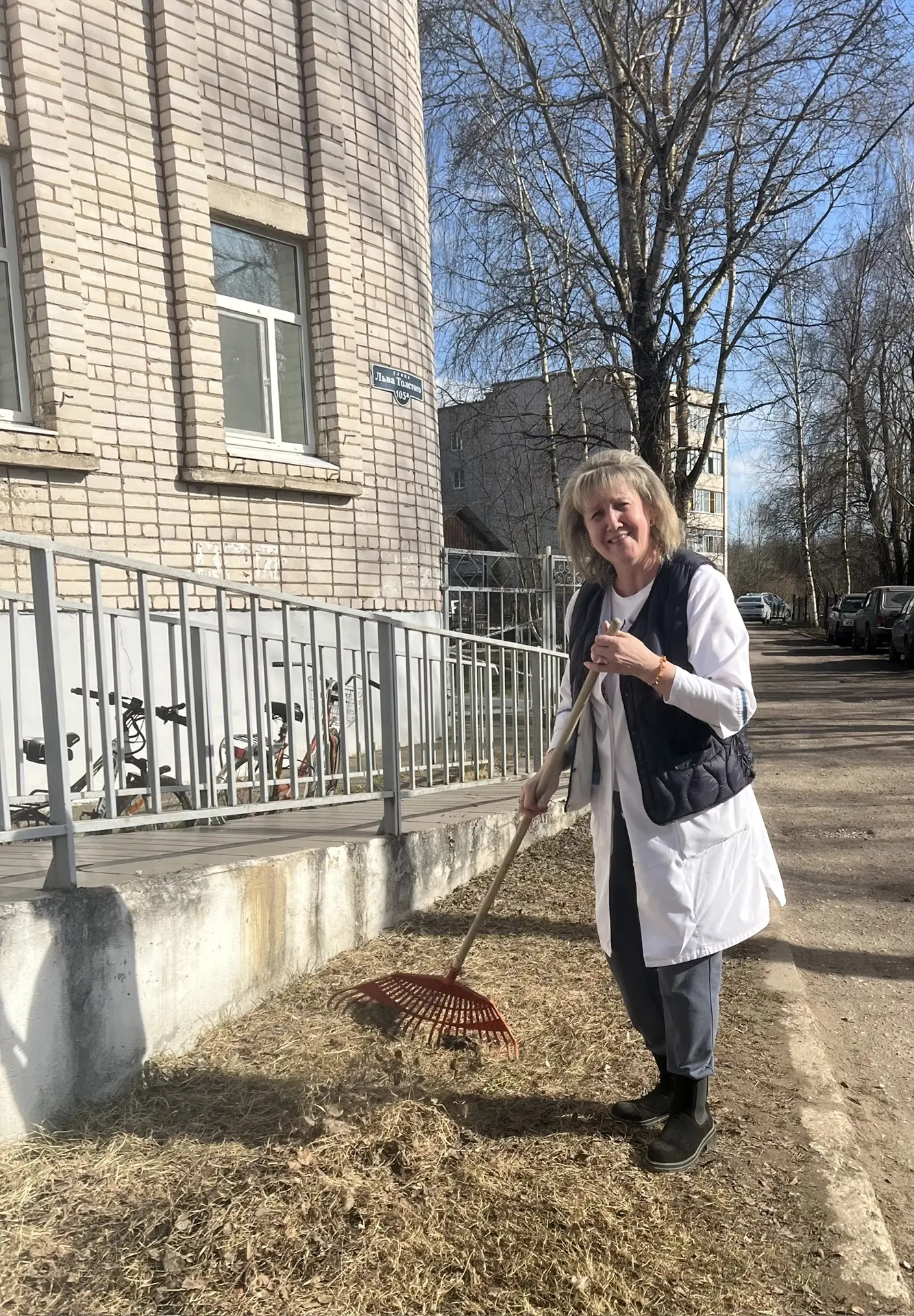 Подготовка &nbsp;&nbsp;к пожароопасному периоду
itemprop=