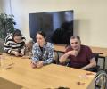 Частичка памяти своими руками&nbsp;
