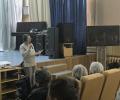 Правовая грамотность &mdash; залог спокойствия и безопасности!
