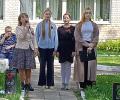 Этот день был наполнен светом, музыкой и памятью.
