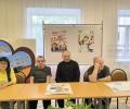Антинаркотический месячник
