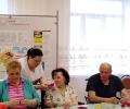 Теплые встречи, творчество и капля волшебства!
