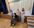 Летнее настроение и сила таланта: как музыка объединяет сердца
