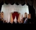 Вышневолоцкий дом-интернат для престарелых и инвалидов посетили актеры Вышневолоцкого областного драмматического театра
